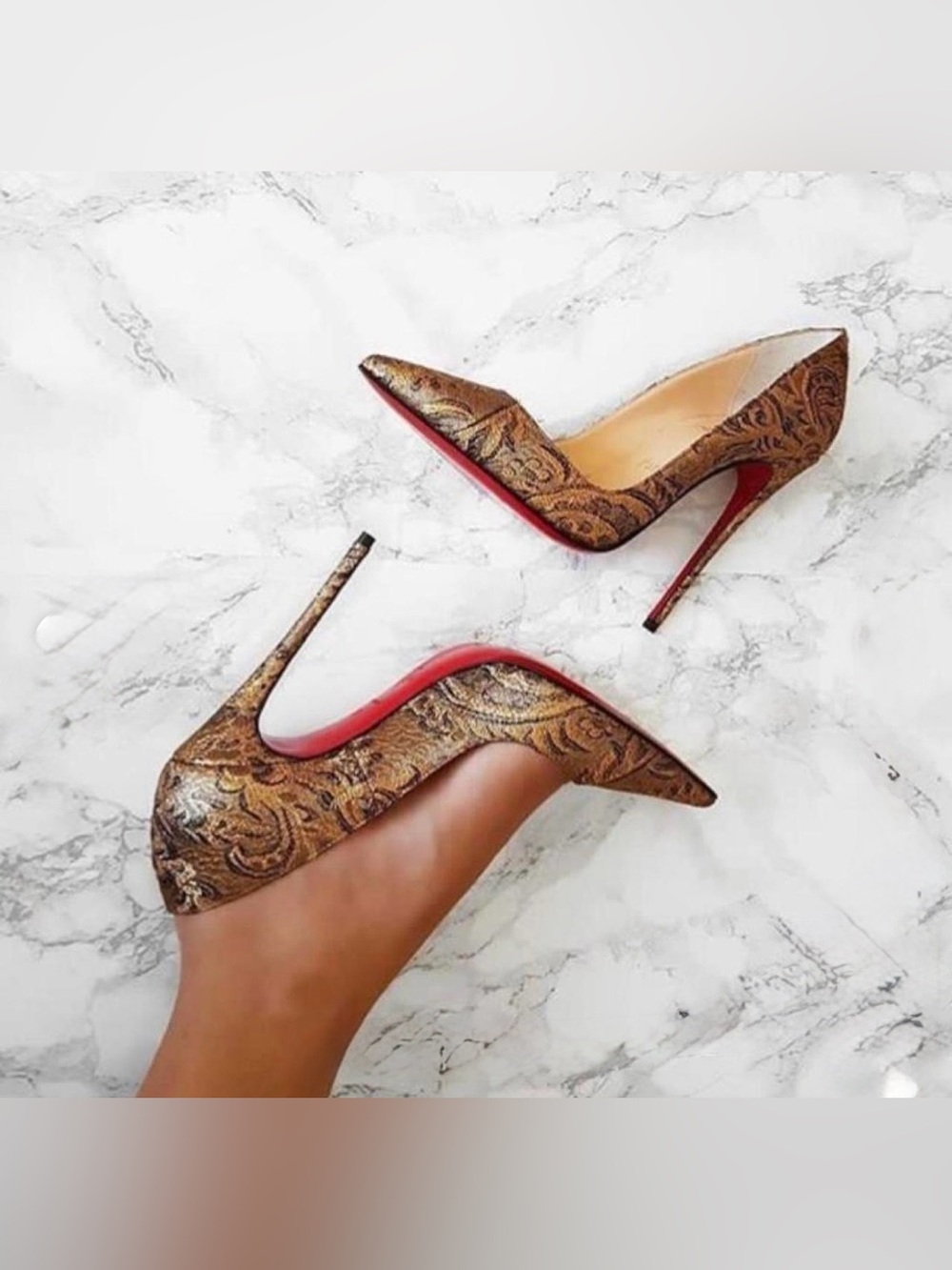 Christian Louboutin Pumps - Picture 10 of 10